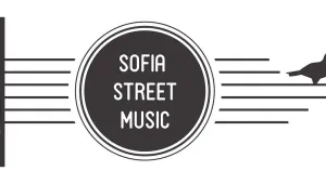 Sofia Street Music - сцена за музикантите от улицата