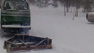 Северозападът готов за първия сняг
