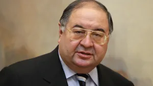 Усманов: Арсенал става сателит на други клубове