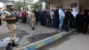 Група терористи, свързана с Ал Каида, задържана в Египет