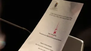 Чавес написа писмо на лидерите от Латинска Америка