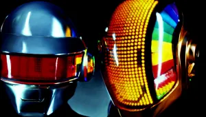 Daft Punk издават първи албум от осем години