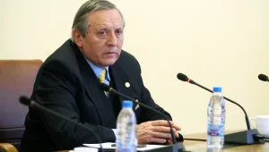 Акад. Воденичаров би бил добър служебен премиер
