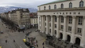 Сигнали за бомби на Централна гара и в Съдебната палата