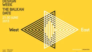 SOFIA DESIGN WEEK 2013 - THE BALKAN DATE
