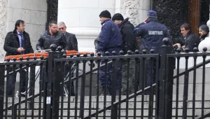 По Златомир Иванов е стреляно с автомат 