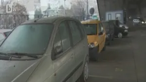 Автомобили стават 