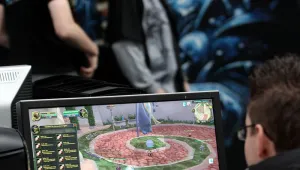 World Of Warcraft става игрален филм с бюджет от 100 млн. долара