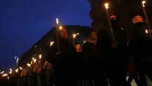 Еврейска организация се противопостави на Луковмарш