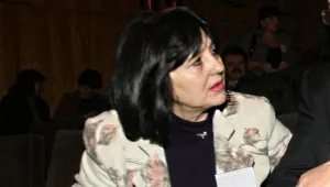 Шефът на Фонда за лечение на деца подаде оставка