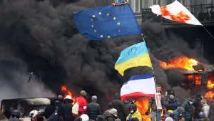 ЕС и Русия се замерят със санкции