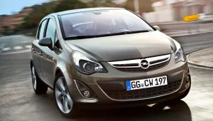 General Motors изтегля Opel от руския пазар