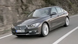 BMW изплаща милиарди юани, за да компенсира китайските си търговци 