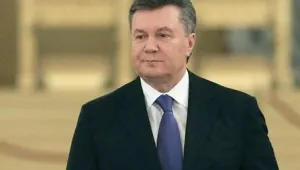 Янукович ще прави промени в правителството