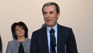 Орешарски не харесва прилагателното 