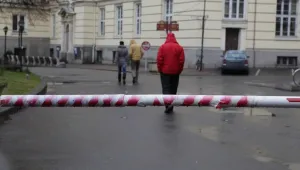 Окупаторите с призив за подкрепа, пуснаха граждани в СУ