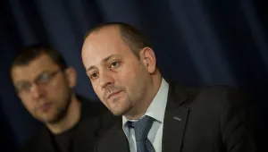 Радан Кънев: Шансовете за разпад на Реформаторския блок са в главите на безумци