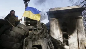 Опозицията напусна правосъдното ведомство в Киев - готова на 