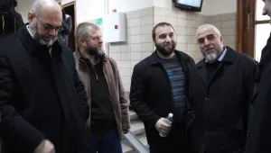 Заключително заседание по делото срещу имамите