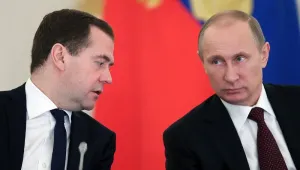 Украйна дължи 2,7 млрд. долара за руски газ