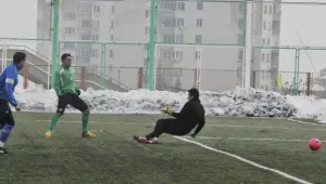 Берое разгроми съграждани