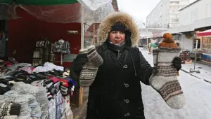 Студ скова Русия