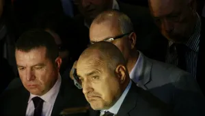 Местан и Станишев се 