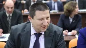 Борислав Сарафов оттегли кандидатурата си за член на ВСС 
