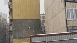 Блокове се люлеят 