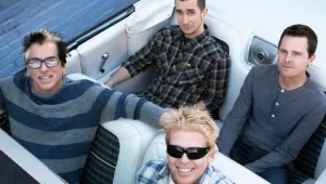 THIRTY SECONDS TO MARS, THE OFFSPRING и MANDO DIAO на SOFIA ROCKS 2014