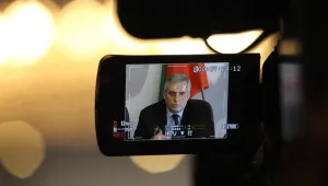 АБВ ще преосмисля участието си в кабинета, обяви Калфин