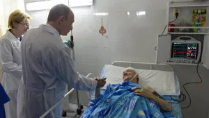 Пострадалите във Волгоград - стабилизирани