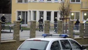 Квартал в Прага не иска посолството на Палестинската автономия