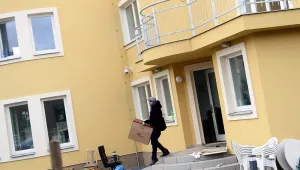 Загиналият палестински посланик в Чехия започнал кариерата си в София