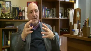 Иван Плачков - един от най-успешните българи в Украйна