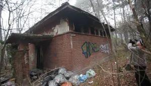 Още камери в столичните паркове