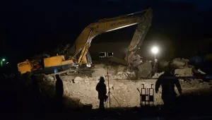 Бомба от Втората световна война се взриви в Германия и уби човек