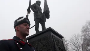 136 години от Освобождението на София