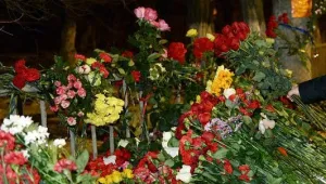 Българи почетоха паметта на жертвите от Волгоград
