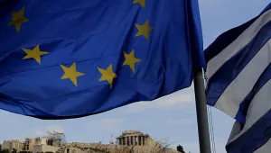 Гърция очаква близо 4 млрд. евро излишък