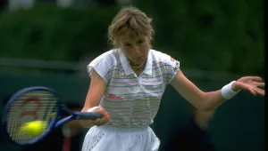 За 85-и път българска тенисистка ще участва на финал от WTA