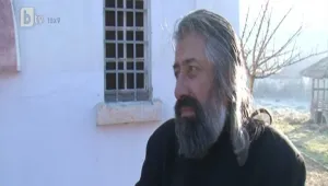 Разгадско село защити свещеника си от отстраняване