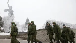 И ФБР ще следи за сигурността в Сочи