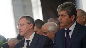 Ще се разцепи ли БСП?