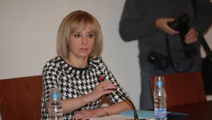 Манолова разочарована от 