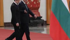 България и Китай с комюнике за всестранно партньорство