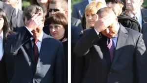 Борисов иска да стане президент, Първанов – премиер