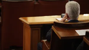 БСП и ДПС ще подкрепят свалянето на имунитета на Сидеров
