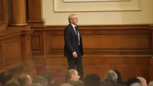 Местан защити правото на „негласуване”