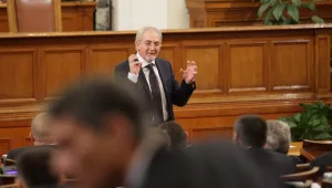 Местан ще съди Борисов заради 